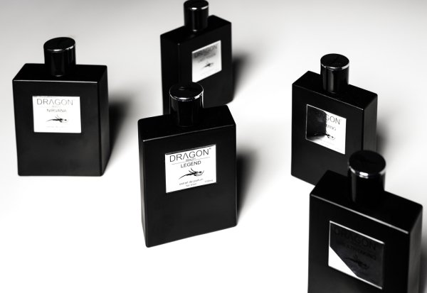 Dragon Beauty - Last Touch - EDP - 100ml Niş Erkek Parfümü