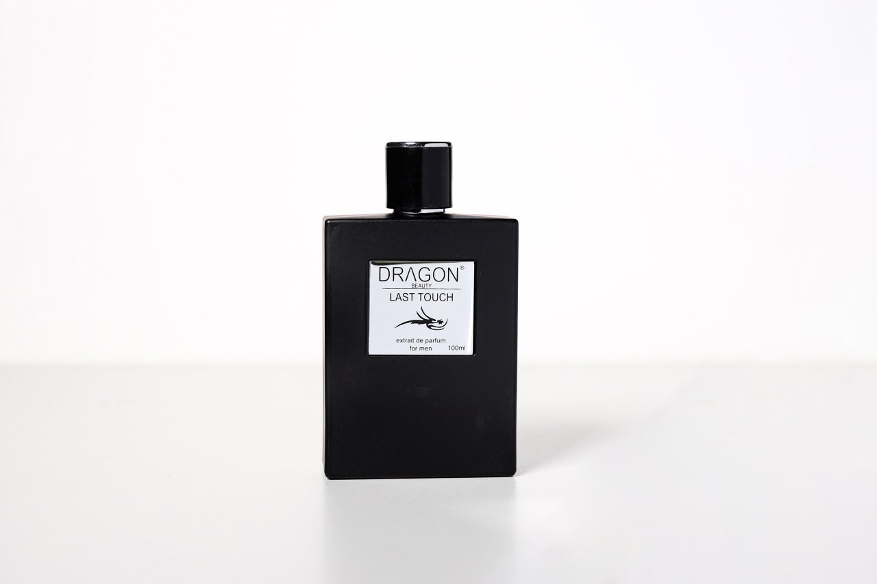 Dragon Beauty - Last Touch - EDP - 100ml Niş Erkek Parfümü