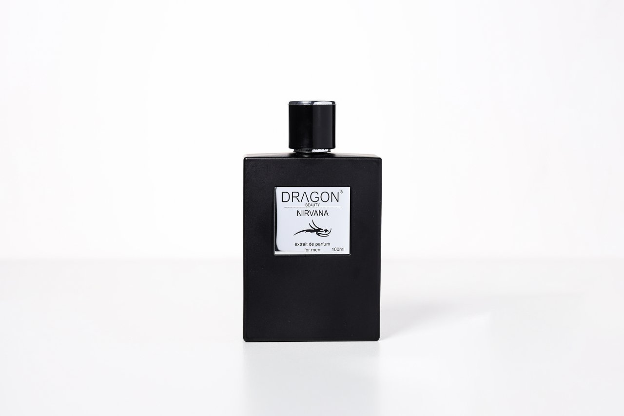 Dragon Beauty - Nirvana - EDP - 100ml Niş Erkek Parfümü