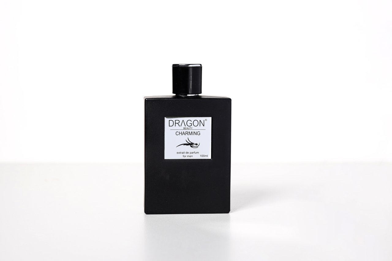 Dragon Beauty - Charming - EDP - 100ml Niş Erkek Parfümü