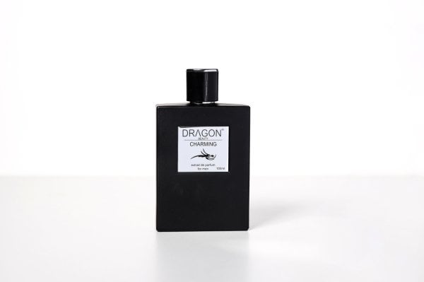 Dragon Beauty - Charming - EDP - 100ml Niş Erkek Parfümü