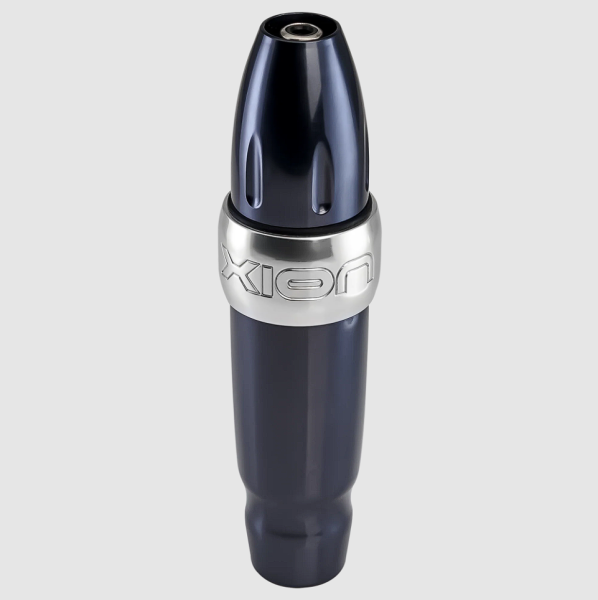 FK Irons Spektra Xion S Gunmetal Pen Kartuş Saç Simülasyon Scalp ve Kalıcı Makyaj Makinesi