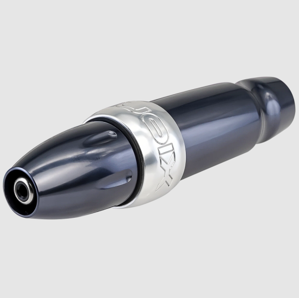 FK Irons Spektra Xion S Gunmetal Pen Kartuş Saç Simülasyon Scalp ve Kalıcı Makyaj Makinesi