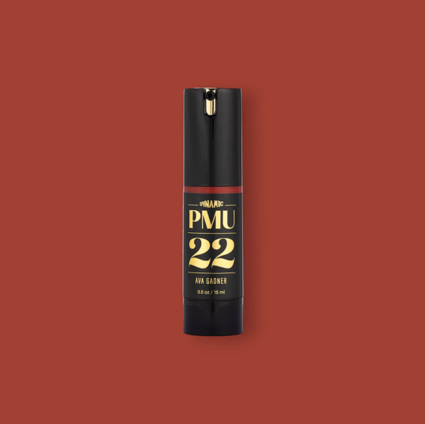 Dynamic PMU Ink Kalıcı Makyaj Boyası 15 ml - 1/2 oz 22 Açık Kırmızı - AVA GADNER