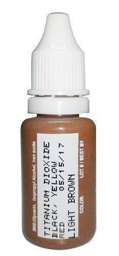 Biotouch Light Brown/Açık Kahverengi