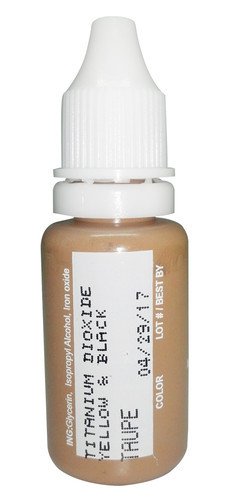 Biotouch Taupe/Boz Kahve