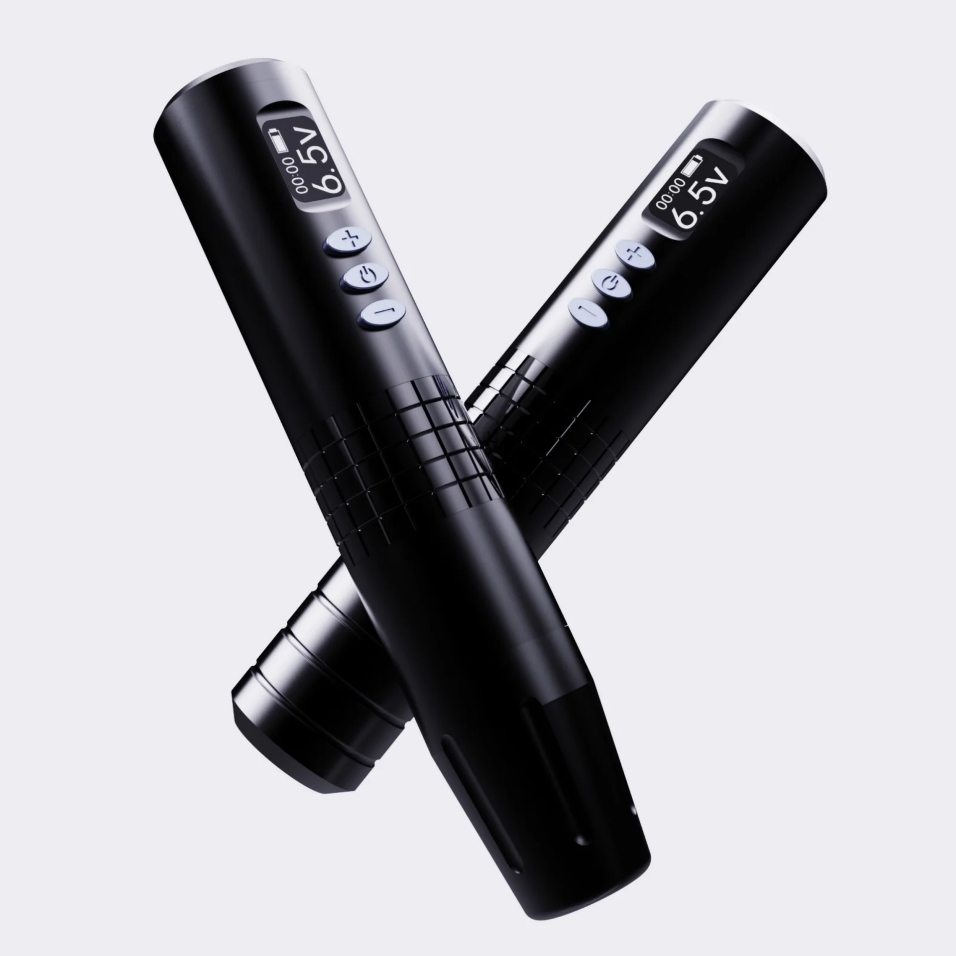 Bronc Miceya Wireless Kablosuz Rotary Pen Dövme Makinesi