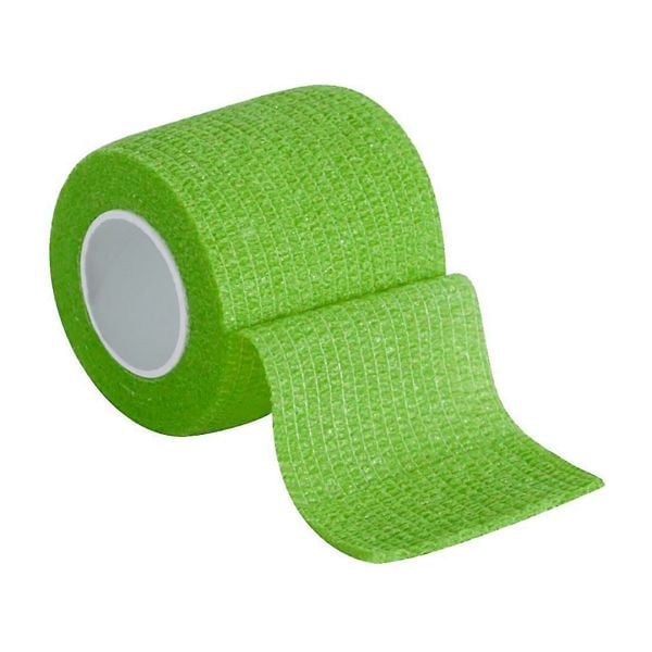 Yeşil Grip Tutacak Sargısı Cover Kılıf