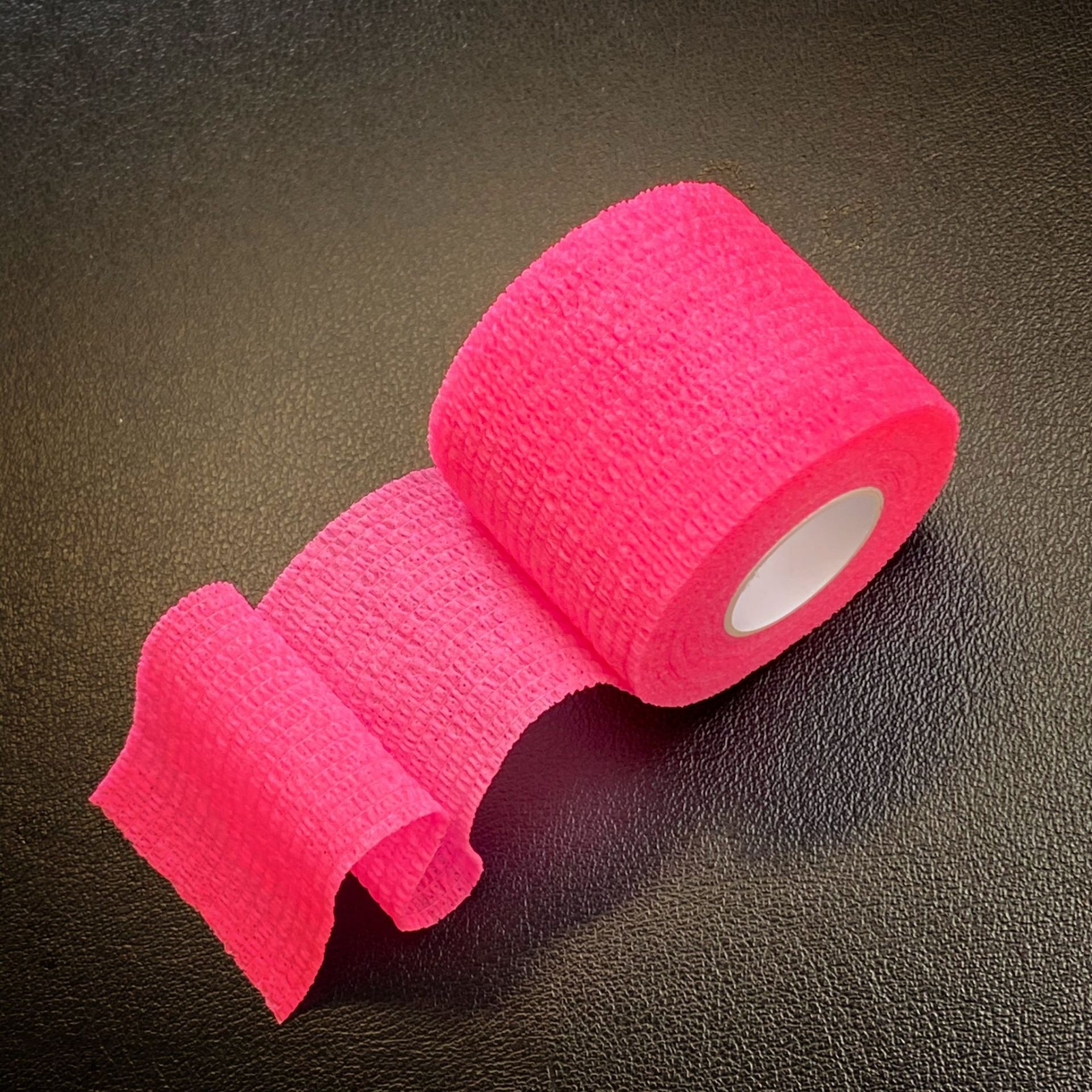 Pembe Grip Tutacak Sargısı Cover Kılıf