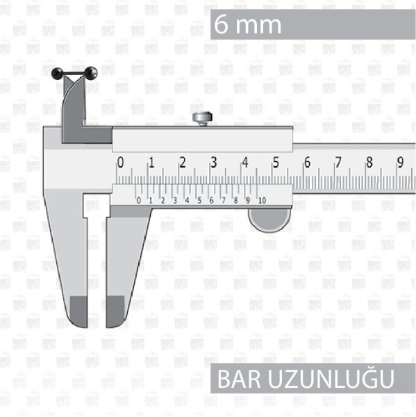 10 Adet Cerrahi Çelik Kulak Piercing