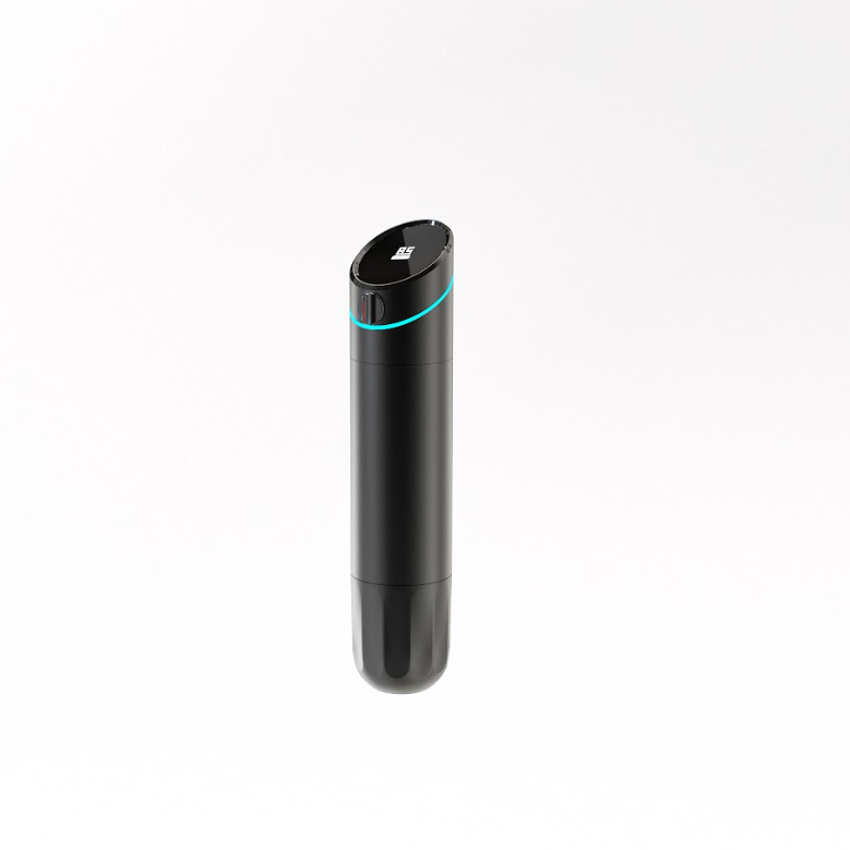 Ai-Tenitas Prophet T100 Kablosuz Şarj Edilebilir Pilli Rotary Pen Dövme Makinesi (Sterilizasyon Kutusu Hediye)