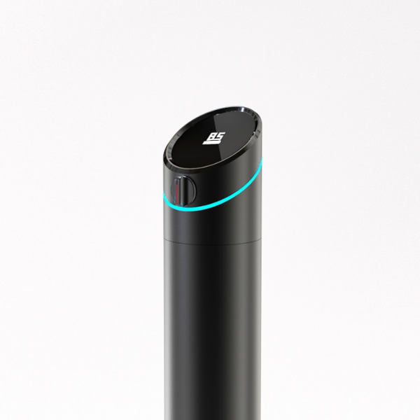 Ai-Tenitas Prophet T100 Kablosuz Şarj Edilebilir Pilli Rotary Pen Dövme Makinesi (Sterilizasyon Kutusu Hediye)