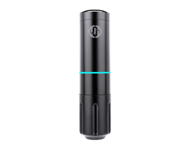 Ai-Tenitas The Sketch Steam S330 Kablosuz Şarj Edilebilir Pilli Rotary Pen Dövme Makinesi