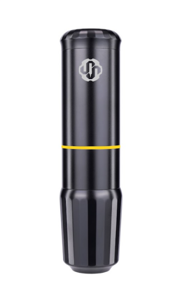 Ai-Tenitas The Sketch Steam S320 Kablosuz Şarj Edilebilir Pilli Rotary Pen Dövme Makinesi Ai-Tenitas The Sketch Steam S320 Kablosuz Şarj Edilebilir Pilli Rotary Pen Dövme Makinesi Gri