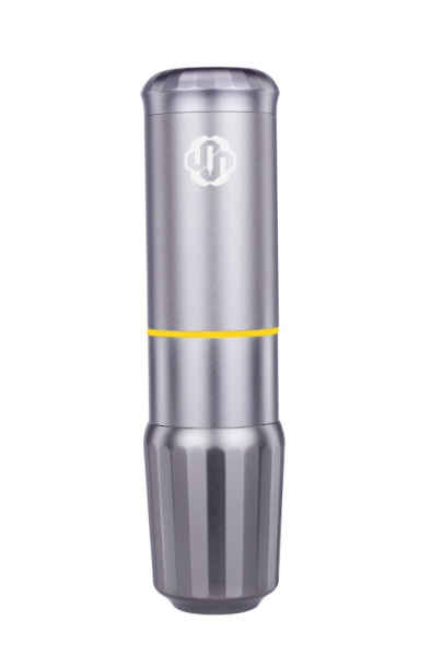 Ai-Tenitas The Sketch Steam S320 Kablosuz Şarj Edilebilir Pilli Rotary Pen Dövme Makinesi Ai-Tenitas The Sketch Steam S320 Kablosuz Şarj Edilebilir Pilli Rotary Pen Dövme Makinesi Gri