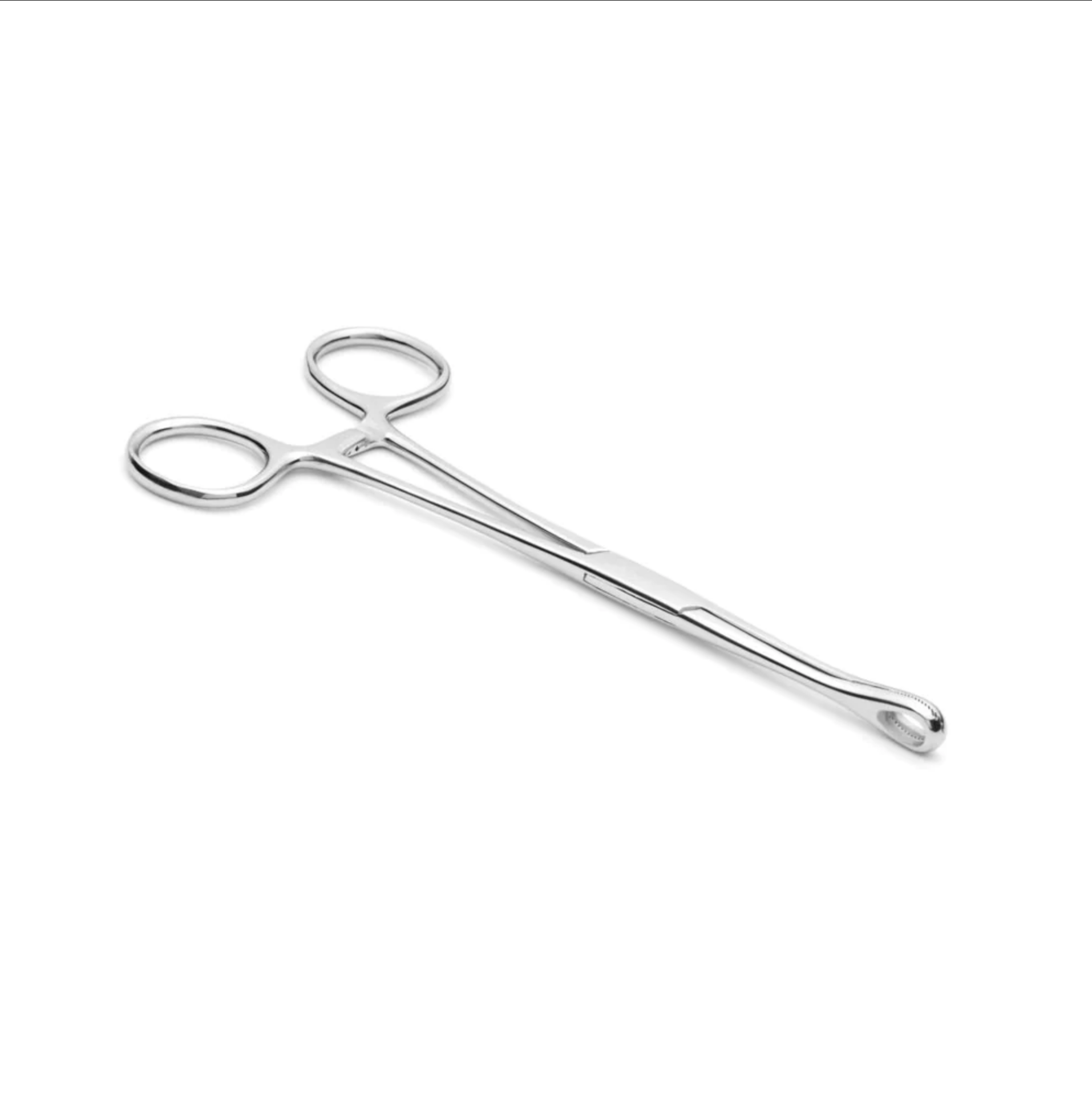 Burun, Kulak, Dil Piercing Pensi (kapalı küçük yuvarlak)