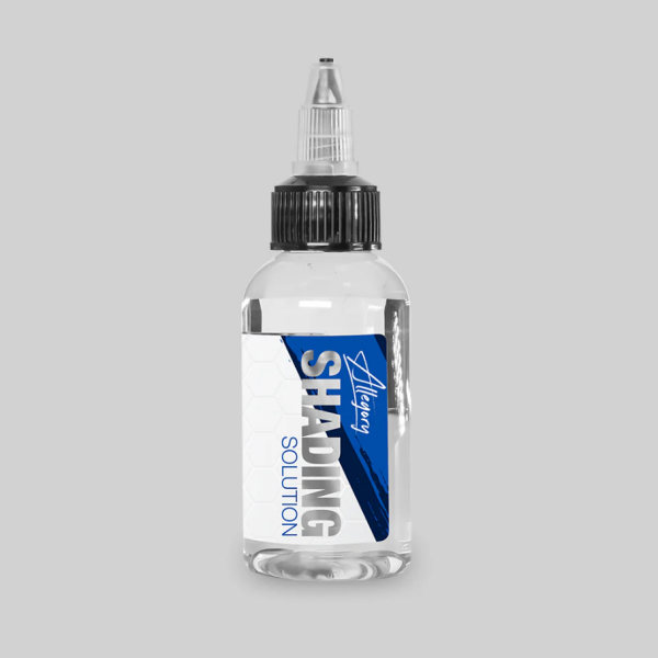 Allegory Ink Shading Solution 2 oz 60 ml Açıcı ve Gölgeleştirici Solüsyon