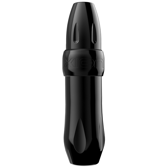 FK Irons Spektra Xion Stealth Pen Kartuş Dövme Makinesi