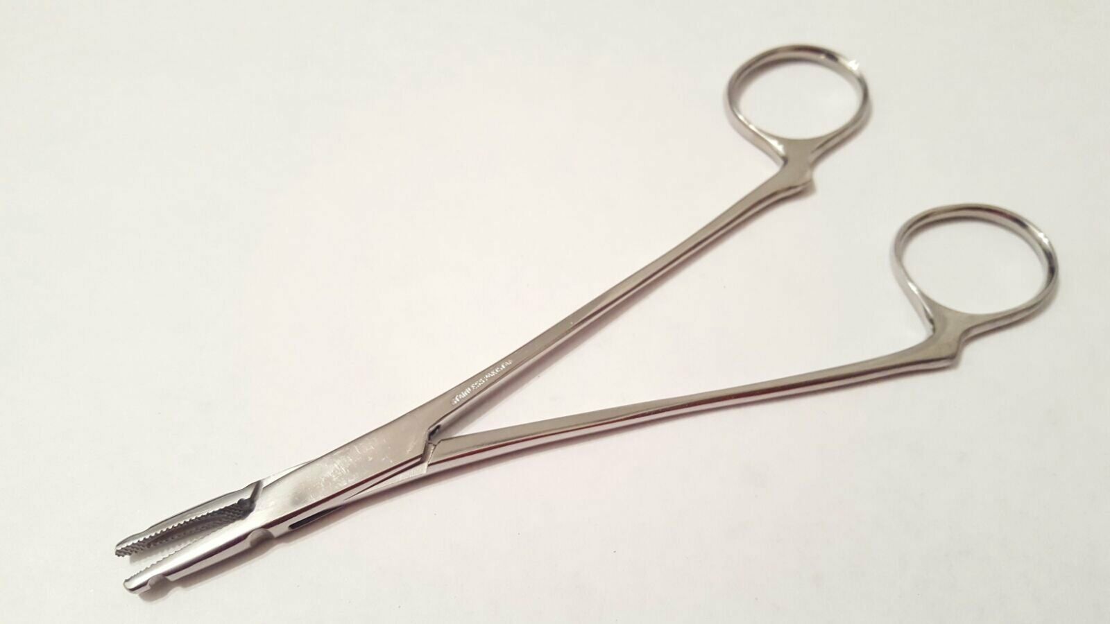 Multi Fonksiyonel Piercing Pensi (Halka Açma, Kapama, Bar Tutma, İğne Tutma)