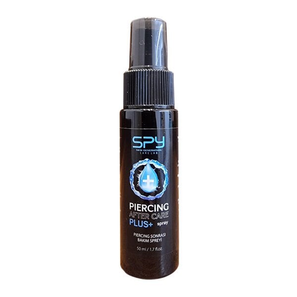 Na Piercing Care Solution 50 ml Piercing Nazorg Solution