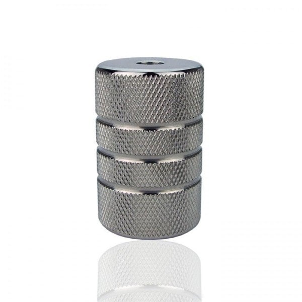 Dragon staal Handgreep 32 mm Breedte - 50 mm Lengte