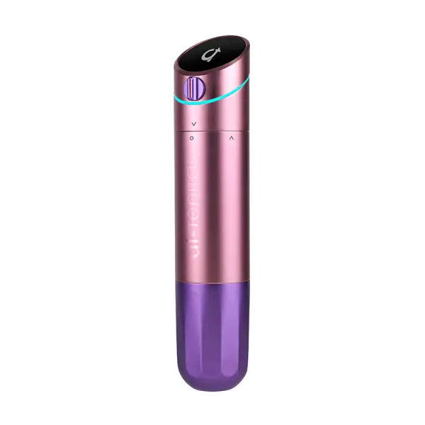 Ai-Tenitas Prophet T100 Majin Buu Kablosuz Şarj Edilebilir Pilli Rotary Pen Dövme Makinesi (Sterilizasyon Kutusu Hediye)