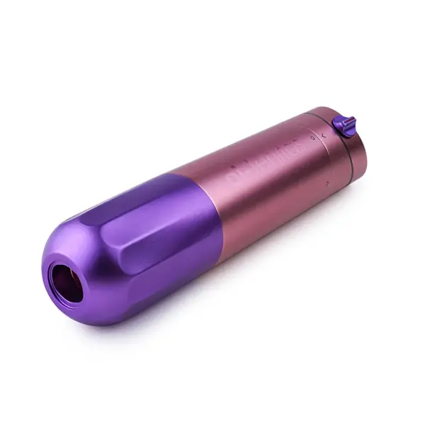 Ai-Tenitas Prophet T100 Majin Buu Kablosuz Şarj Edilebilir Pilli Rotary Pen Dövme Makinesi (Sterilizasyon Kutusu Hediye)