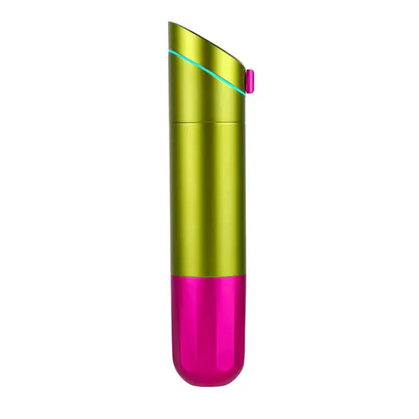 Ai-Tenitas Prophet T100 Firefly Kablosuz Şarj Edilebilir Pilli Rotary Pen Dövme Makinesi (Sterilizasyon Kutusu Hediye)