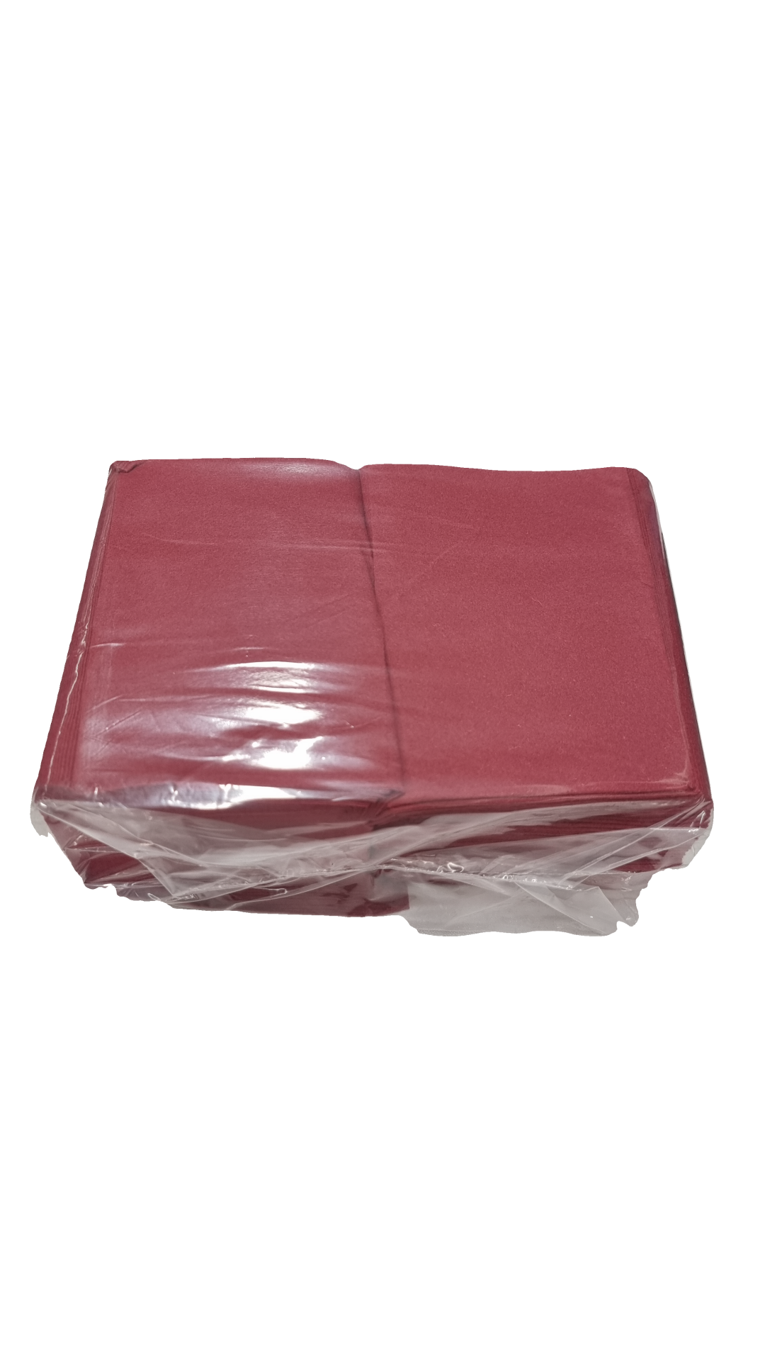 Dövme Temizleme Havlusu Kırmızı 17x23 cm 100 Yaprak