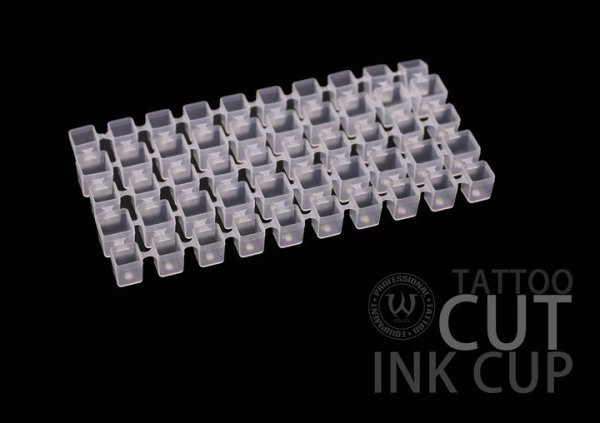 Gemak kan worden gesneden Modular Crucible Package