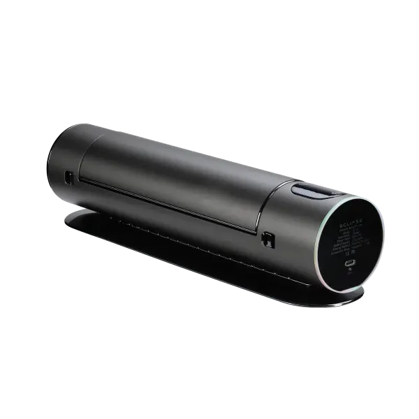 Ai-Tenitas Eclipse S X131 Wireless Thermal Tattoo Stencil Printer Termal Dövme Transfer Yazıcısı Gri