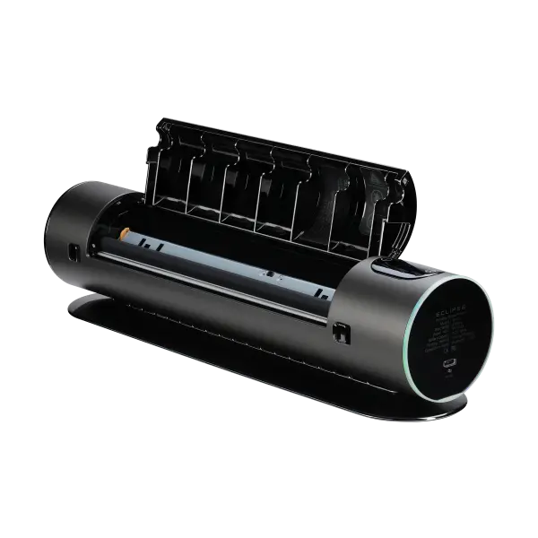 Ai-Tenitas Eclipse S X131 Wireless Thermal Tattoo Stencil Printer Termal Dövme Transfer Yazıcısı Gri