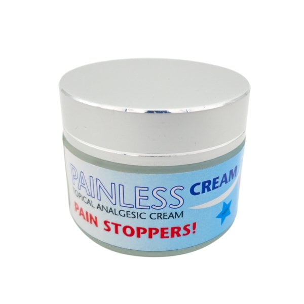 Painless 50 gr Cream Uygulama Öncesi Krem