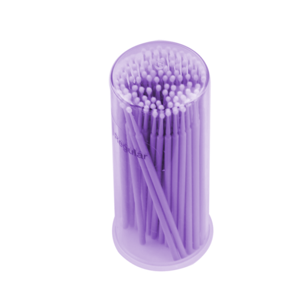Kaş Aplikatörü Microbrush