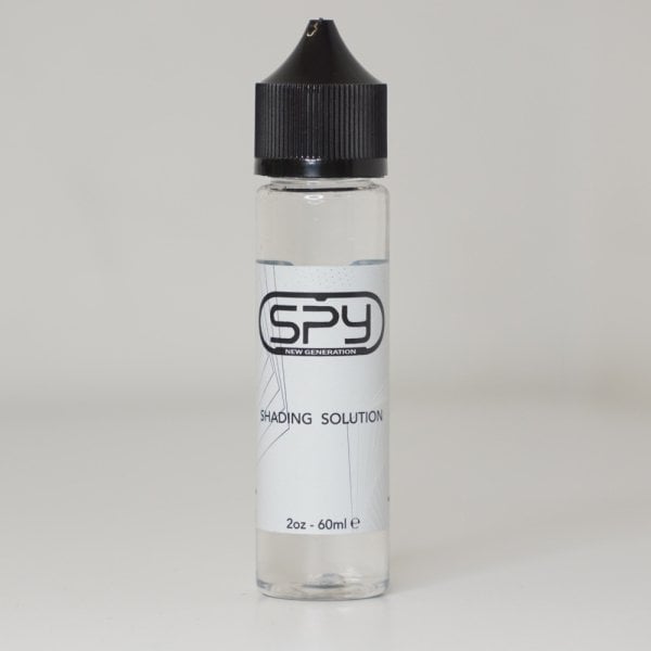 Spy Shading Solution 2 oz 60 ml Boya Açıcı Gölgeleştirici Seyreltici İnceltici Solüsyon