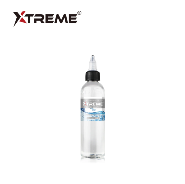 Xtreme Ink Wetting Solution 4 oz 120 ml Boya Güçlendirici ve Seyreltici Solüsyon