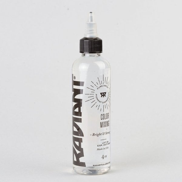 Radiant Color Mixing Solution 4 oz 120 ml Renk Karıştırma Solüsyonu