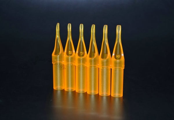 Dragon Plus RL Gold One Steril Tek Kullanımlık Uç