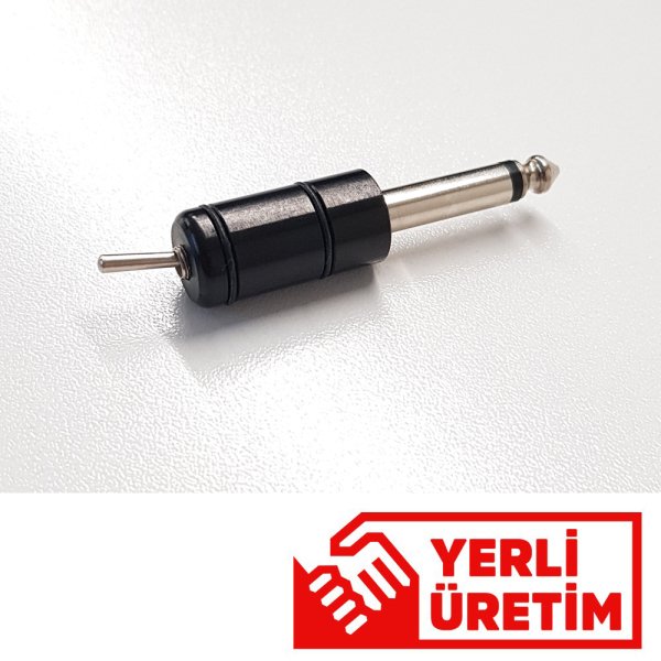 Klikli El Pedalı - Pedal Yerine Kullanılan Yeni Ürün Yerli Üretim