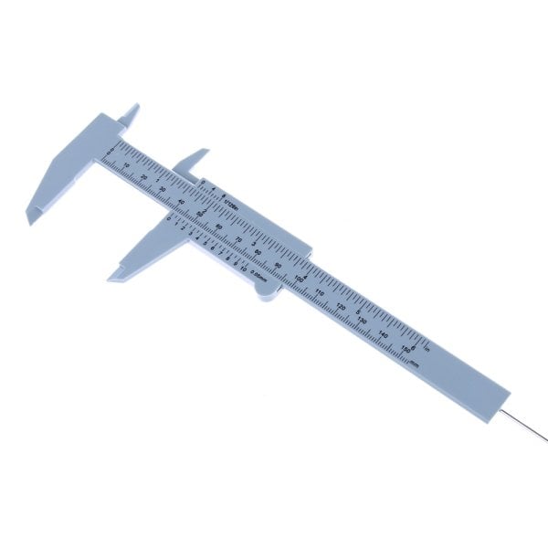 Meting Ruler heerser meting Beugels Beugels Brow