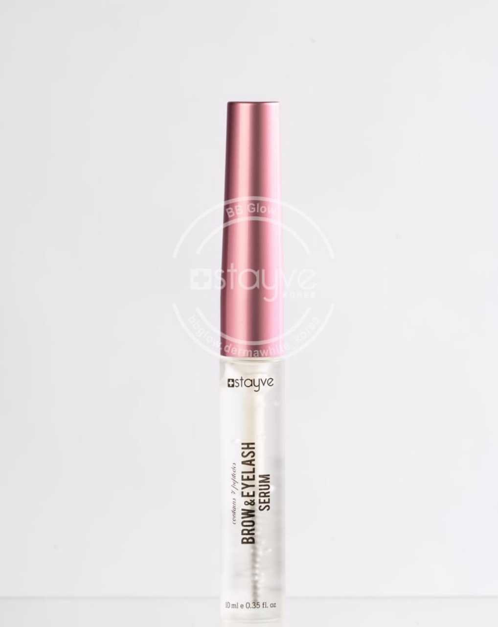 Stayve Brow & Eyelash Serum 10 ml Kaş ve Kirpik Serumu