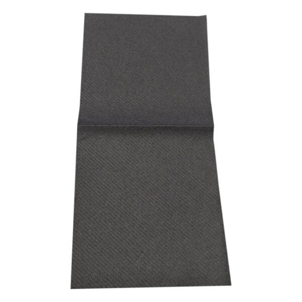 InkClean 10cm x 20cm 100 Adet Siyah Dövme Temizleme Havlusu