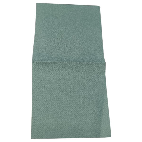 InkClean 10cm x 20cm 100 Adet Yeşil Dövme Temizleme Havlusu