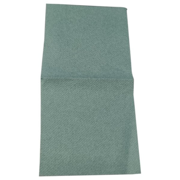 InkClean 10cm x 20cm 100 Adet Yeşil Dövme Temizleme Havlusu