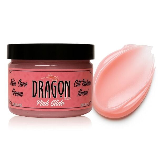 Dragon Pink Glide 150ml Dövme ve Cilt Bakım Kremi