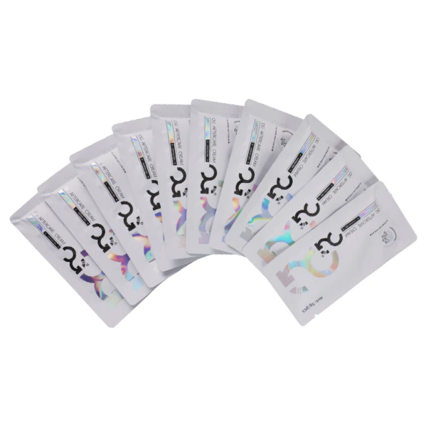 OG Produce Aftercare Cream 5g x 10 Adet Dövme Bakım Kremi