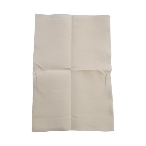 Dövme Temizleme Havlusu Sarı 17x23 cm 100 Yaprak