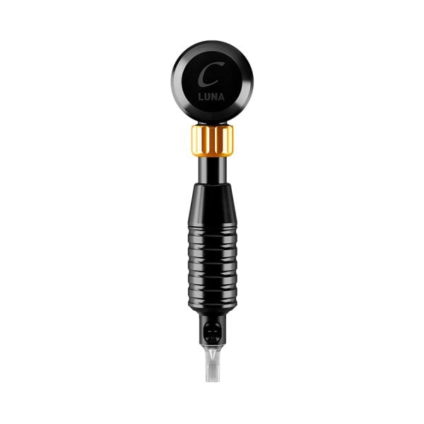 Cheyenne Sol Luna Drive Rotary Dövme Makinesi ve Cheyenne Grip