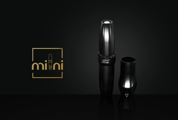 Ava GT Mini Pen Rotary Dövme ve Kalıcı Makyaj Makinesi