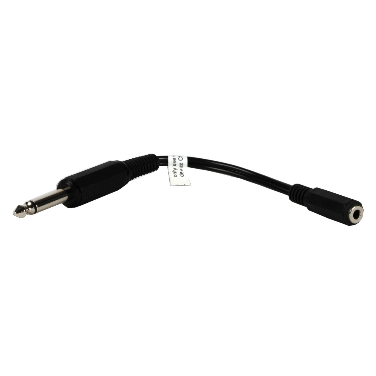 Cheyenne HAWK Adapter Cable (Phone Jack)